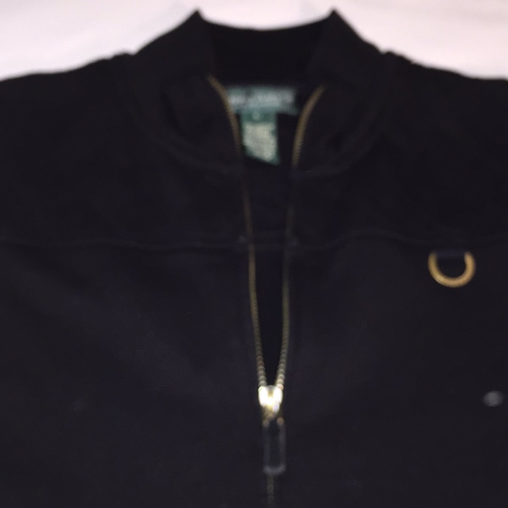 Ralph Lauren Jeans Co vest